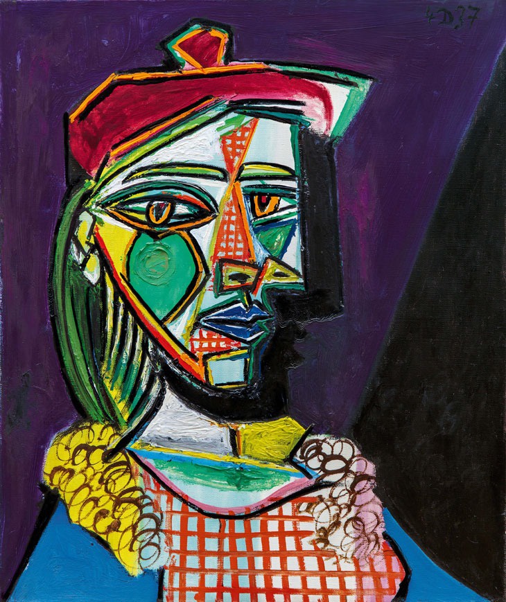 Why Picasso Still Matters