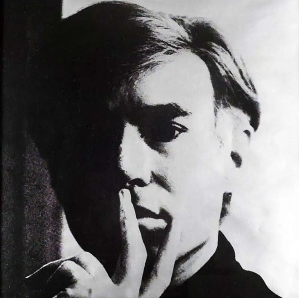Andy Warhol: Prophet and Visionary