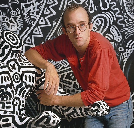 Five Essential Facts About Keith Haring