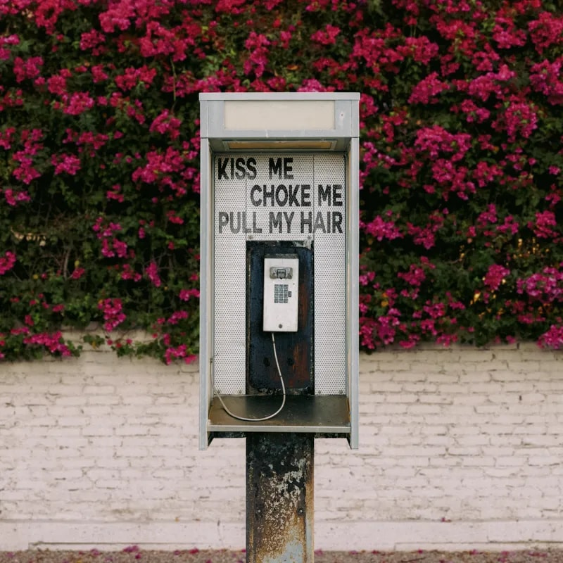 Sex, Love, Photography