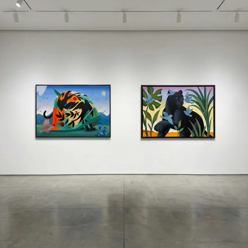 Sabek: Bridging the Wild and the Urban