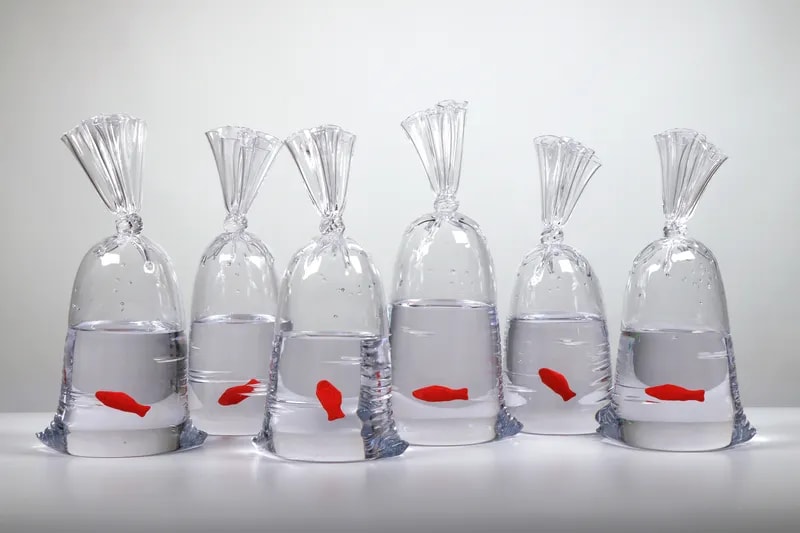 Introducing Dylan Martinez's Newest Series