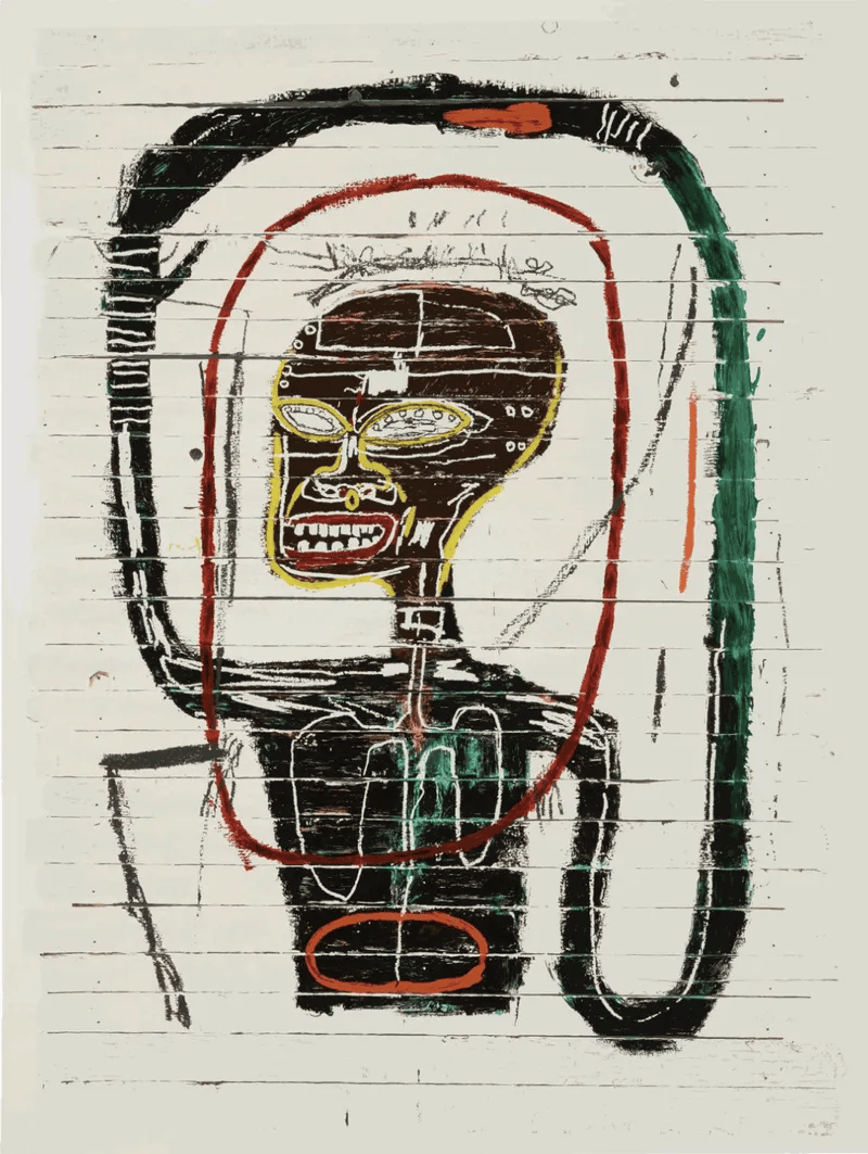 The Legacy of Jean-Michel Basquiat