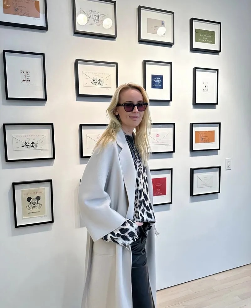 In Conversation with Pepi Erdbories