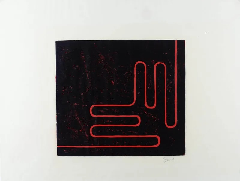 Donald Judd A Minimalist Approach