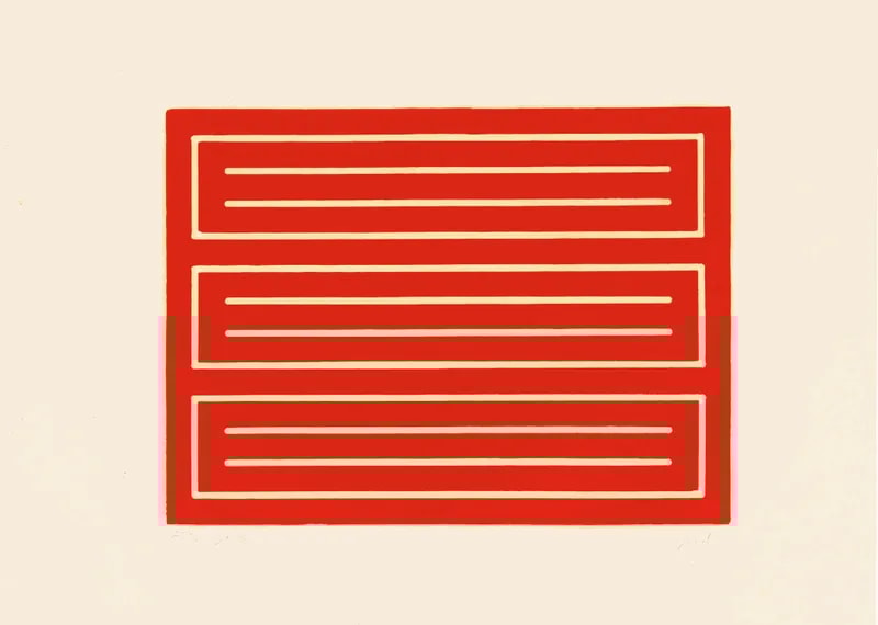 Donald Judd