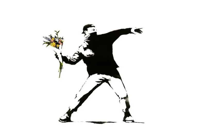 Banksy