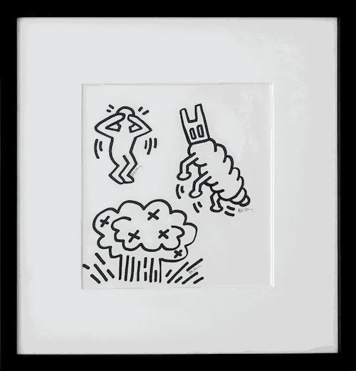 Keith Haring