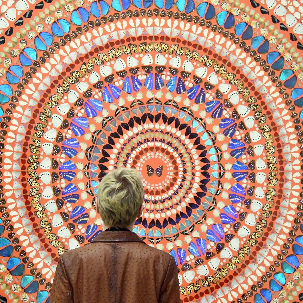 Damien Hirst's Butterfly Works: A Complete Collector's Guide
