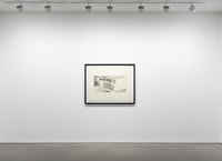 Ed Ruscha - 17 ARTIST'S BOOKS; 4 MONOGRAPHS