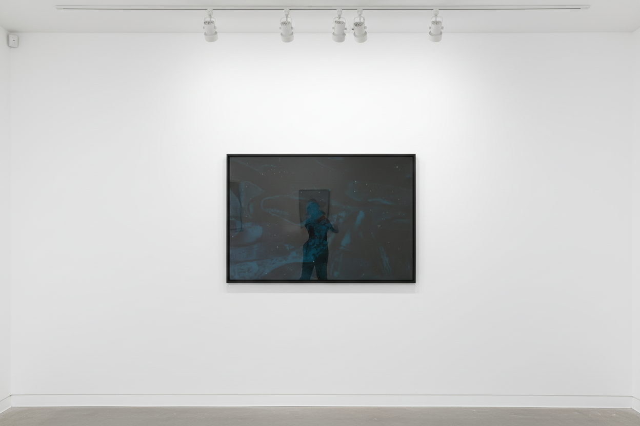 Andy Warhol - Diamond Dust Shoes F.S. II 249 (Deluxe Edition), 1980, Screen print with diamond dust on Arches Aquarelle wo...