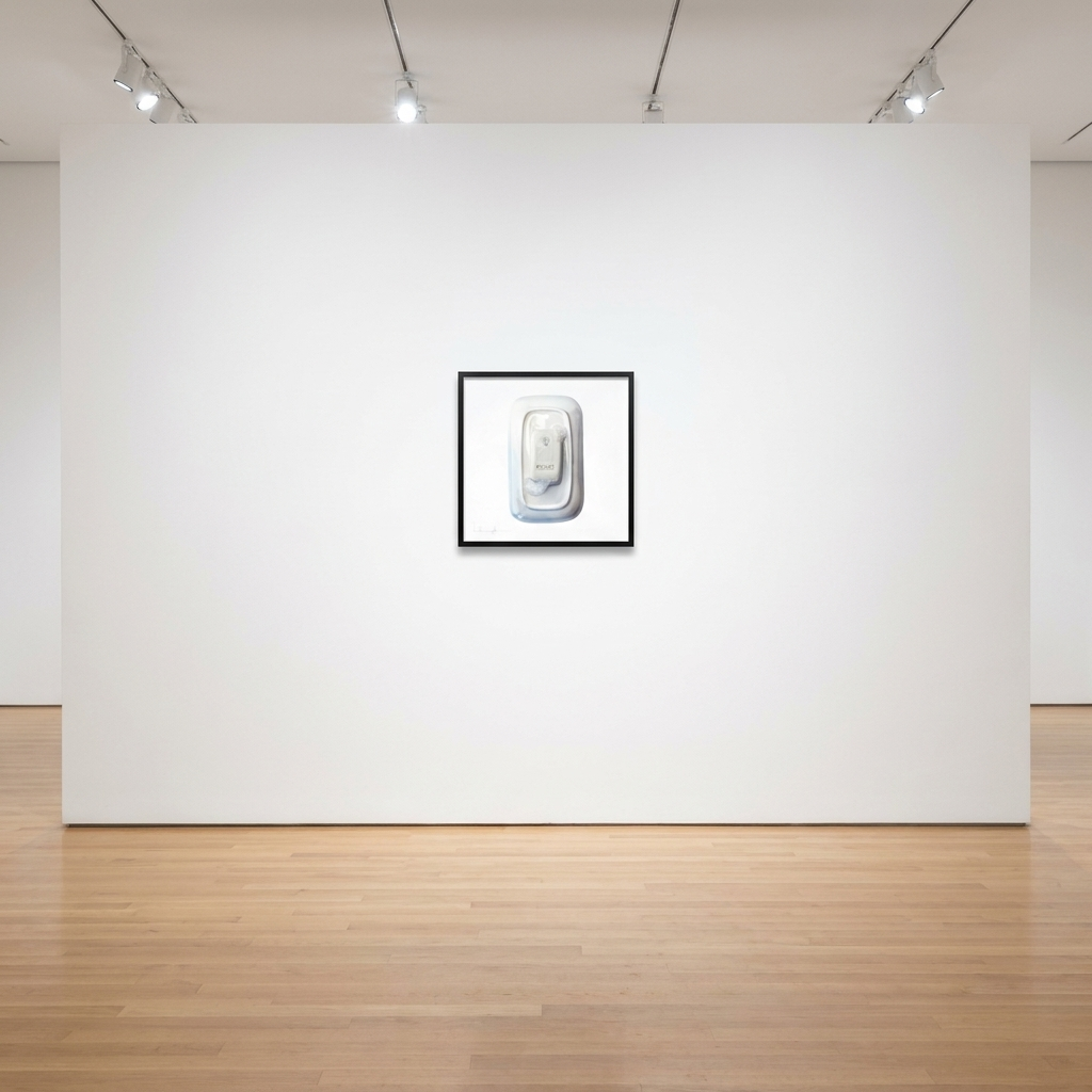 Bella McGoldrick - Filthy Rich, Giclée print on Hahnemühle German Etching Artist Proof (AP)