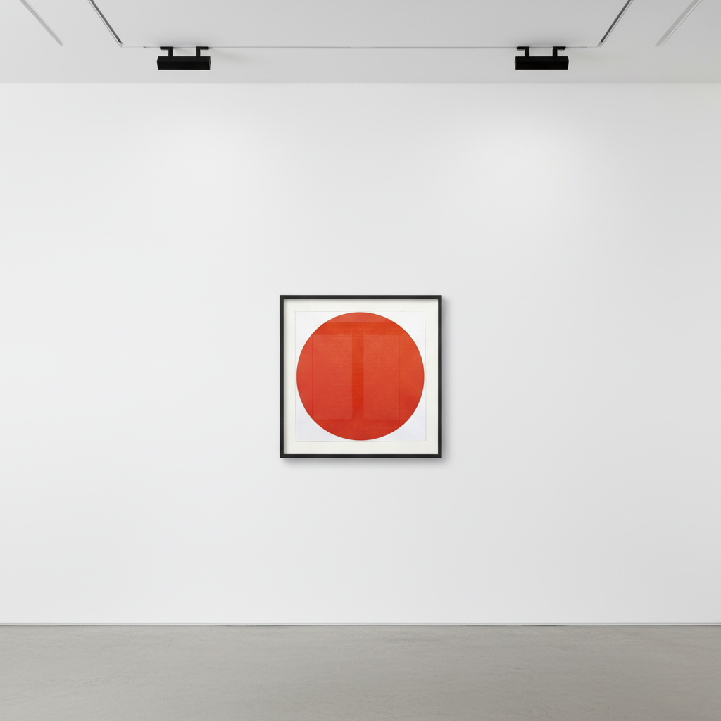 Damien Hirst - Mepartricin, 2011, Woodcut