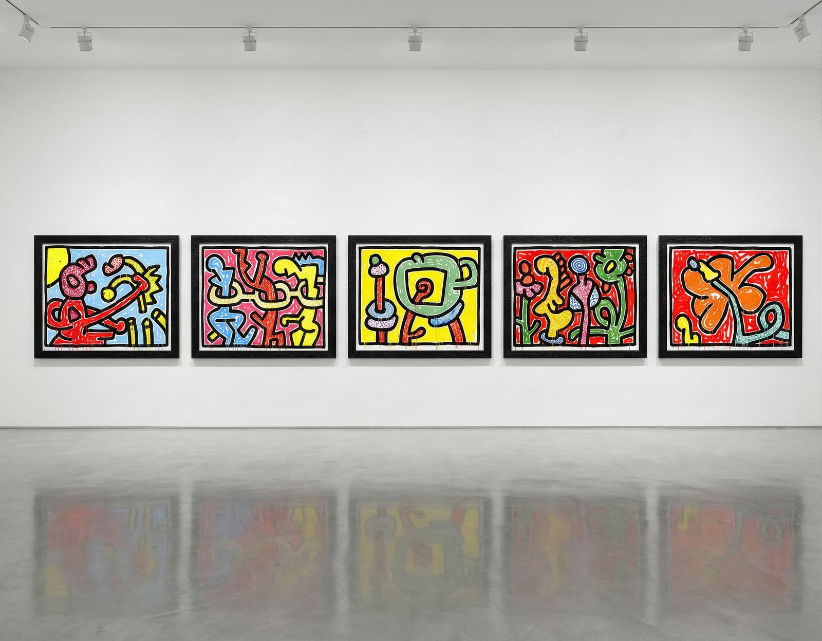 Guy Hepner Gallery