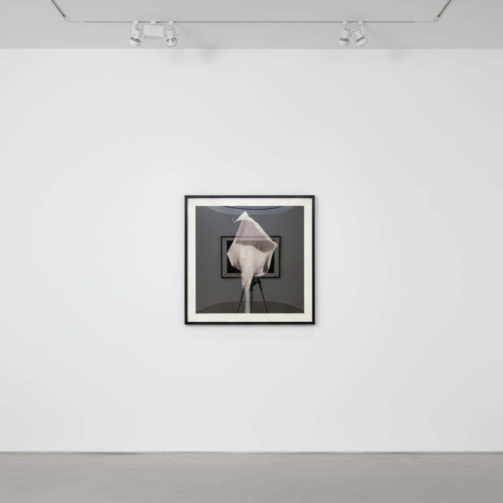 Robert Mapplethorpe - Calla Lily, 1987, Lithograph
Vintage print, hand signed