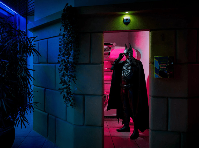 Sebastian Magnani - Vitamin D (Multiple), 2021, Inkjet