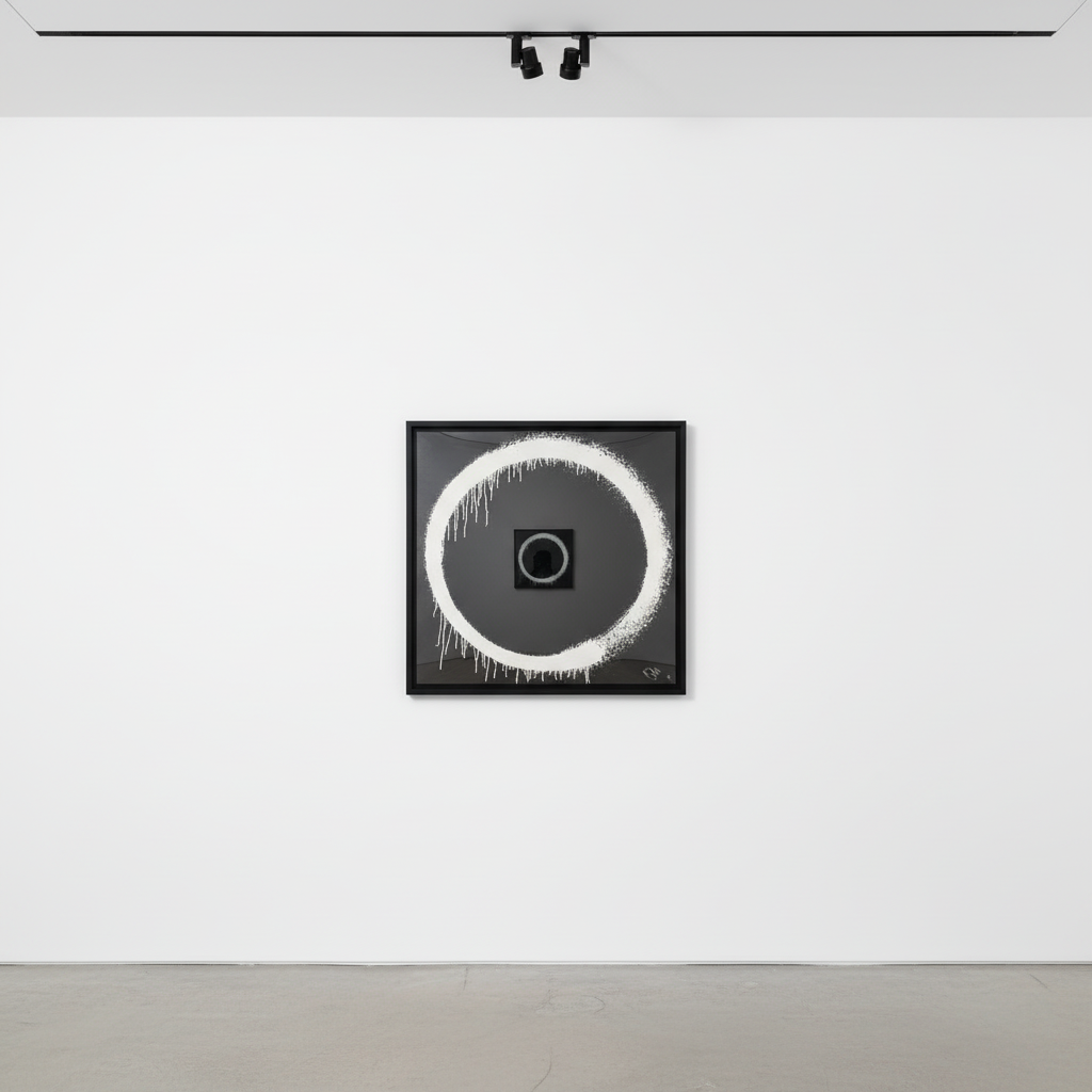 Takashi Murakami - Intellection, Lithograph