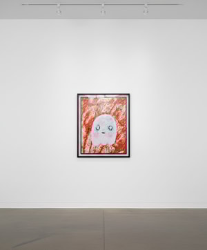 Adam Handler - Caught Your Scent Ghost