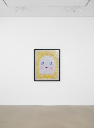 Adam Handler - Come With Me Ghost