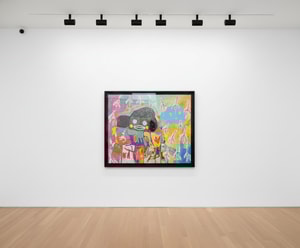 Adam Handler - Flower Girl