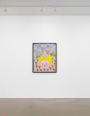 Adam Handler - Ghost Abduction after camp