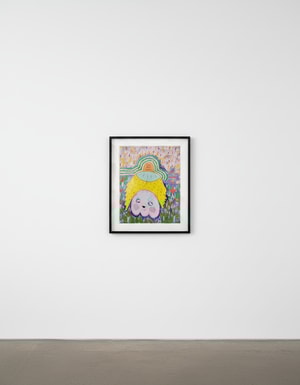 Adam Handler - Ghost Abduction during the night level