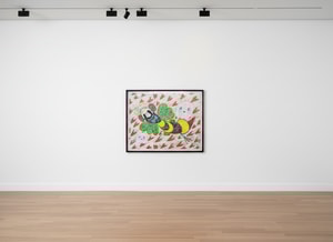 Adam Handler - Ghost Poems