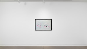 Adam Handler - Lost Blue Ghost Buddies