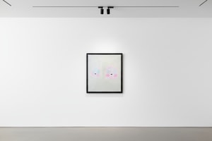 Adam Handler - Pale Celery Ghost Buddies