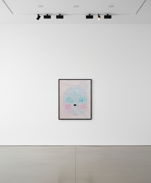 Adam Handler - Pale September Ghost