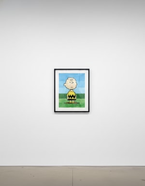 Adam Lister - Charlie Brown