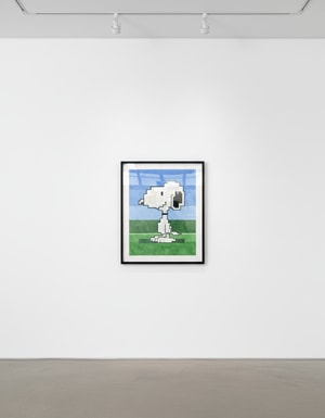 Adam Lister - Snoopy