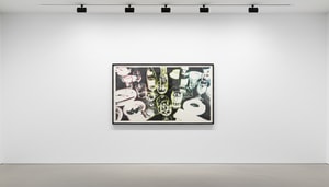 Andy Warhol - After The Party F.S. II 183