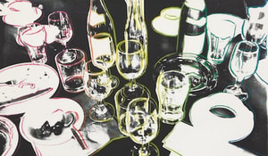 Andy Warhol - After The Party F.S. II 183