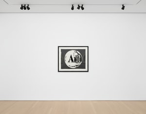 Andy Warhol - Art Negative