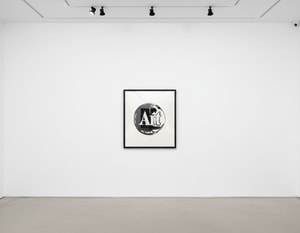 Andy Warhol - Art Positive