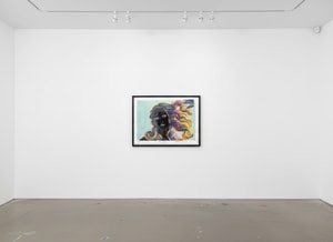 Andy Warhol - Birth Of Venus Trial Proof TP 17/36