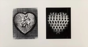 Andy Warhol - Candy Box (Closed and Open) F.S. IIIA 45