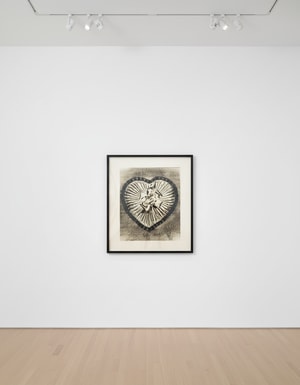 Andy Warhol - Candy Box (Closed) F.S. IIIA 42