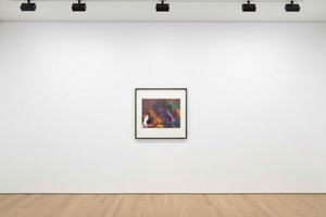 Andy Warhol - Details of Renaissance Paintings (Paolo Uccello, St. George and the Dragon, 1460), (FS II.326)