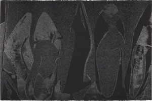 Andy Warhol - Diamond Dust Shoes F.S. II 251 (Deluxe Edition)