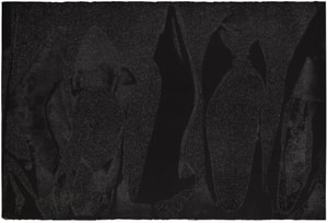 Andy Warhol - Diamond Dust Shoes F.S II 256
