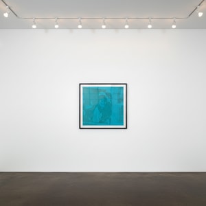 Andy Warhol - Flash - November 22 , 1963 F.S. II 34