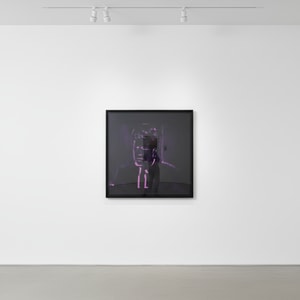 Andy Warhol - Flash - November 22 , 1963 F.S. II 41