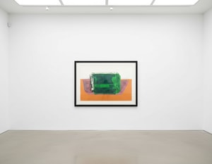 Andy Warhol - Gems F.S. II 188