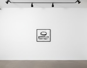 Andy Warhol - Hamburger Positive