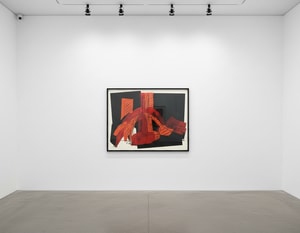 Andy Warhol - Hammer And Sickle (F & S. II 161)