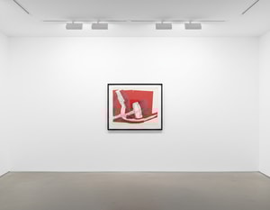 Andy Warhol - Hammer And Sickle (F & S. II 162)