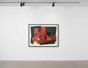 Andy Warhol - Hammer and Sickle