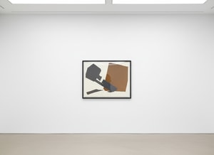 Andy Warhol - Hammer and Sickle (Special Edition) FS II.166